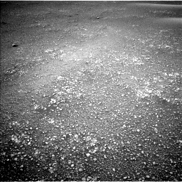 Nasa's Mars rover Curiosity acquired this image using its Left Navigation Camera on Sol 2359, at drive 786, site number 75