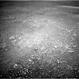 Nasa's Mars rover Curiosity acquired this image using its Left Navigation Camera on Sol 2359, at drive 798, site number 75