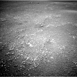 Nasa's Mars rover Curiosity acquired this image using its Left Navigation Camera on Sol 2359, at drive 816, site number 75
