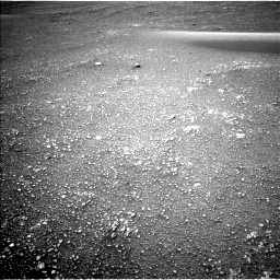 Nasa's Mars rover Curiosity acquired this image using its Left Navigation Camera on Sol 2359, at drive 846, site number 75