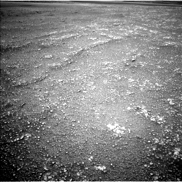 Nasa's Mars rover Curiosity acquired this image using its Left Navigation Camera on Sol 2359, at drive 900, site number 75
