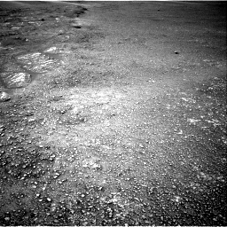 Nasa's Mars rover Curiosity acquired this image using its Right Navigation Camera on Sol 2359, at drive 756, site number 75