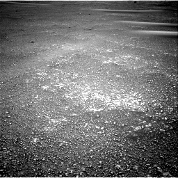 Nasa's Mars rover Curiosity acquired this image using its Right Navigation Camera on Sol 2359, at drive 768, site number 75
