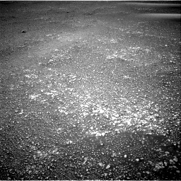 Nasa's Mars rover Curiosity acquired this image using its Right Navigation Camera on Sol 2359, at drive 774, site number 75