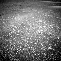 Nasa's Mars rover Curiosity acquired this image using its Right Navigation Camera on Sol 2359, at drive 786, site number 75