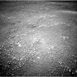 Nasa's Mars rover Curiosity acquired this image using its Right Navigation Camera on Sol 2359, at drive 816, site number 75