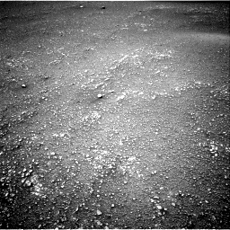 Nasa's Mars rover Curiosity acquired this image using its Right Navigation Camera on Sol 2359, at drive 822, site number 75