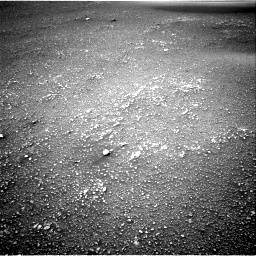 Nasa's Mars rover Curiosity acquired this image using its Right Navigation Camera on Sol 2359, at drive 828, site number 75