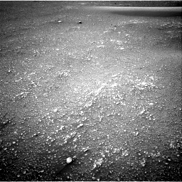 Nasa's Mars rover Curiosity acquired this image using its Right Navigation Camera on Sol 2359, at drive 834, site number 75