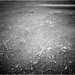 Nasa's Mars rover Curiosity acquired this image using its Right Navigation Camera on Sol 2359, at drive 840, site number 75