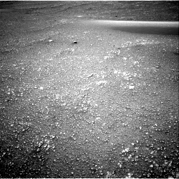 Nasa's Mars rover Curiosity acquired this image using its Right Navigation Camera on Sol 2359, at drive 846, site number 75