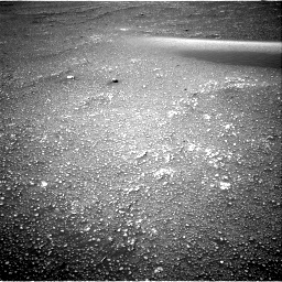 Nasa's Mars rover Curiosity acquired this image using its Right Navigation Camera on Sol 2359, at drive 852, site number 75