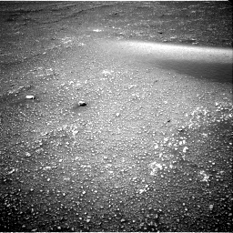 Nasa's Mars rover Curiosity acquired this image using its Right Navigation Camera on Sol 2359, at drive 864, site number 75