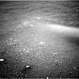 Nasa's Mars rover Curiosity acquired this image using its Right Navigation Camera on Sol 2359, at drive 876, site number 75