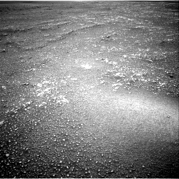 Nasa's Mars rover Curiosity acquired this image using its Right Navigation Camera on Sol 2359, at drive 888, site number 75