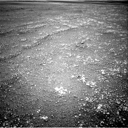 Nasa's Mars rover Curiosity acquired this image using its Right Navigation Camera on Sol 2359, at drive 900, site number 75