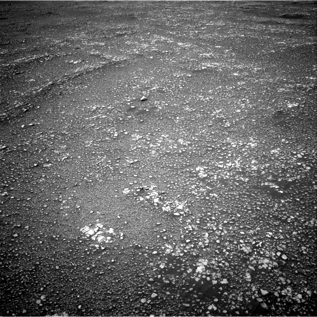 Nasa's Mars rover Curiosity acquired this image using its Right Navigation Camera on Sol 2359, at drive 906, site number 75