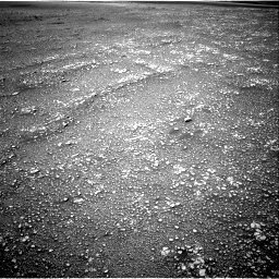 Nasa's Mars rover Curiosity acquired this image using its Right Navigation Camera on Sol 2359, at drive 912, site number 75