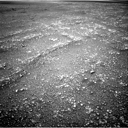 Nasa's Mars rover Curiosity acquired this image using its Right Navigation Camera on Sol 2359, at drive 918, site number 75