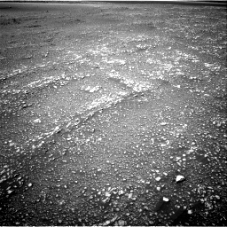 Nasa's Mars rover Curiosity acquired this image using its Right Navigation Camera on Sol 2359, at drive 924, site number 75