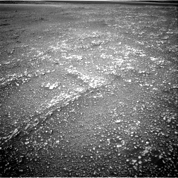 Nasa's Mars rover Curiosity acquired this image using its Right Navigation Camera on Sol 2359, at drive 930, site number 75