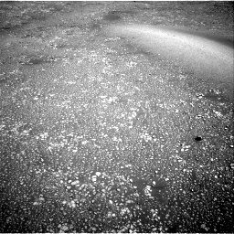 Nasa's Mars rover Curiosity acquired this image using its Right Navigation Camera on Sol 2361, at drive 948, site number 75