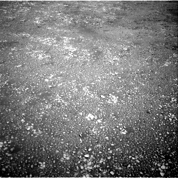 Nasa's Mars rover Curiosity acquired this image using its Right Navigation Camera on Sol 2361, at drive 972, site number 75