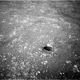 Nasa's Mars rover Curiosity acquired this image using its Right Navigation Camera on Sol 2361, at drive 984, site number 75