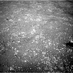 Nasa's Mars rover Curiosity acquired this image using its Right Navigation Camera on Sol 2361, at drive 990, site number 75