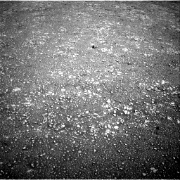 Nasa's Mars rover Curiosity acquired this image using its Right Navigation Camera on Sol 2361, at drive 1002, site number 75