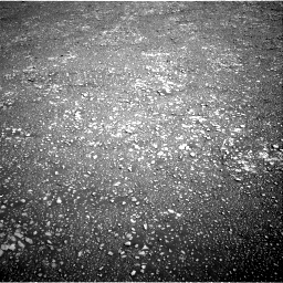 Nasa's Mars rover Curiosity acquired this image using its Right Navigation Camera on Sol 2361, at drive 1020, site number 75