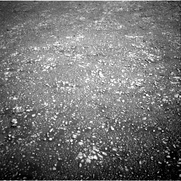 Nasa's Mars rover Curiosity acquired this image using its Right Navigation Camera on Sol 2361, at drive 1026, site number 75