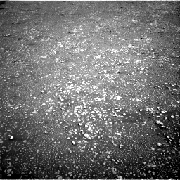 Nasa's Mars rover Curiosity acquired this image using its Right Navigation Camera on Sol 2361, at drive 1038, site number 75