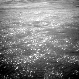 Nasa's Mars rover Curiosity acquired this image using its Left Navigation Camera on Sol 2364, at drive 1134, site number 75