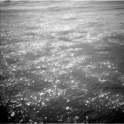 Nasa's Mars rover Curiosity acquired this image using its Left Navigation Camera on Sol 2364, at drive 1146, site number 75