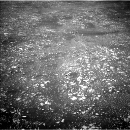 Nasa's Mars rover Curiosity acquired this image using its Left Navigation Camera on Sol 2364, at drive 1200, site number 75