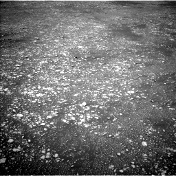 Nasa's Mars rover Curiosity acquired this image using its Left Navigation Camera on Sol 2364, at drive 1212, site number 75