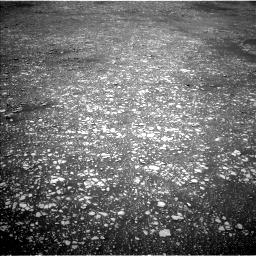 Nasa's Mars rover Curiosity acquired this image using its Left Navigation Camera on Sol 2364, at drive 1218, site number 75