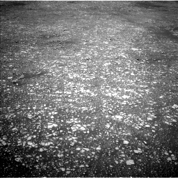 Nasa's Mars rover Curiosity acquired this image using its Left Navigation Camera on Sol 2364, at drive 1224, site number 75