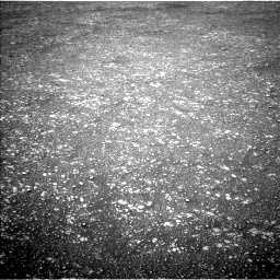 Nasa's Mars rover Curiosity acquired this image using its Left Navigation Camera on Sol 2364, at drive 1254, site number 75