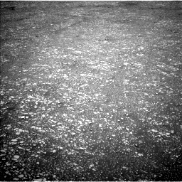 Nasa's Mars rover Curiosity acquired this image using its Left Navigation Camera on Sol 2364, at drive 1260, site number 75