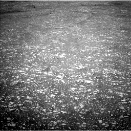 Nasa's Mars rover Curiosity acquired this image using its Left Navigation Camera on Sol 2364, at drive 1272, site number 75