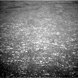 Nasa's Mars rover Curiosity acquired this image using its Left Navigation Camera on Sol 2364, at drive 1278, site number 75