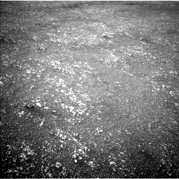 Nasa's Mars rover Curiosity acquired this image using its Left Navigation Camera on Sol 2364, at drive 1308, site number 75
