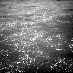 Nasa's Mars rover Curiosity acquired this image using its Right Navigation Camera on Sol 2364, at drive 1152, site number 75