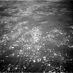 Nasa's Mars rover Curiosity acquired this image using its Right Navigation Camera on Sol 2364, at drive 1164, site number 75