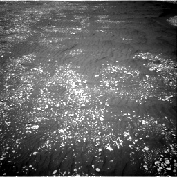 Nasa's Mars rover Curiosity acquired this image using its Right Navigation Camera on Sol 2364, at drive 1170, site number 75