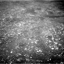 Nasa's Mars rover Curiosity acquired this image using its Right Navigation Camera on Sol 2364, at drive 1206, site number 75