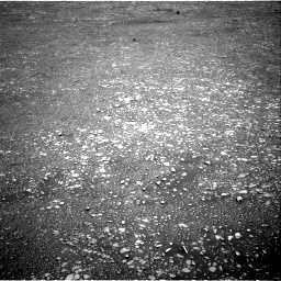 Nasa's Mars rover Curiosity acquired this image using its Right Navigation Camera on Sol 2364, at drive 1296, site number 75