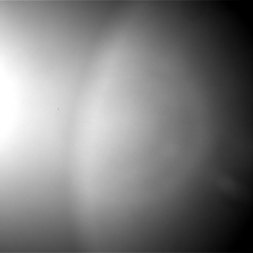 Nasa's Mars rover Curiosity acquired this image using its Right Navigation Camera on Sol 2365, at drive 1350, site number 75